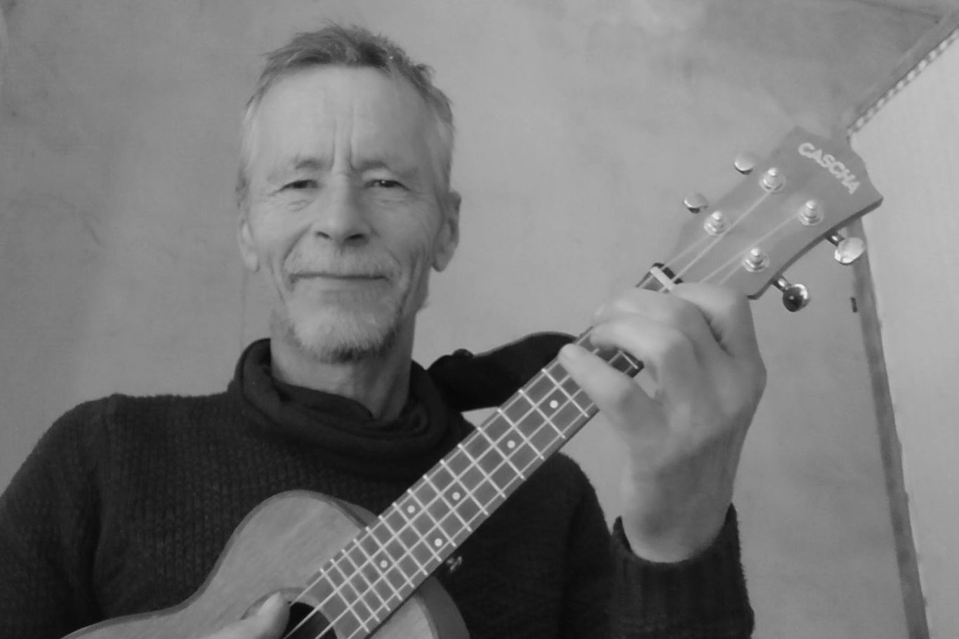 Individueller Onlineunterricht in Ukulele Ukulele Lernen Online
